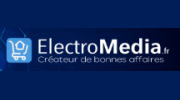 logo ElectroMedia