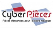 logo Cyberpièces