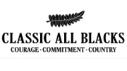 logo Classic All Blacks