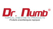 logo Dr. Numb