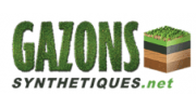 logo Gazons Synthétiques