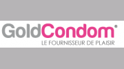 logo GoldCondom