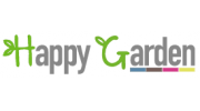 logo Happy Garden