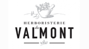 logo Herboristerie du Valmont