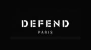 logo Defend Paris
