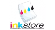 logo Inkstore