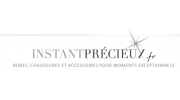 logo InstantPrécieux