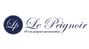 logo Le Peignoir