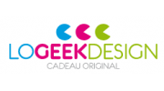 logo Logeek Design