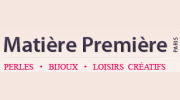 logo Matière Première