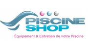 logo Piscine Shop