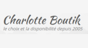 logo Charlotte Boutik