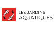 logo Les jardins aquatiques