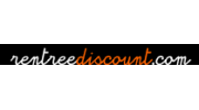 logo Rentree Discount