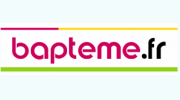 logo Bapteme