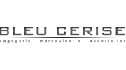 logo Bleu Cerise