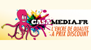 logo Casa Média