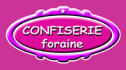 logo Confiserie Foraine