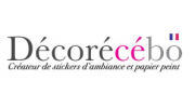 logo Décorécébo