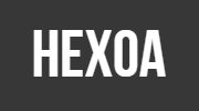 logo Hexoa