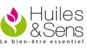 logo Huiles et Sens