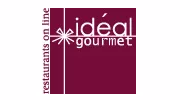 logo Idéal Gourmet