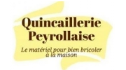 logo Quincaillerie Peyrollaise