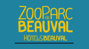 logo ZooParc de Beauval