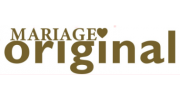 logo Mariage Original