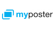 logo Myposter