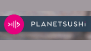 logo PlanetSushi