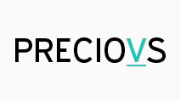 logo Preciovs