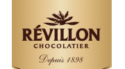 logo Revillon chocolatier