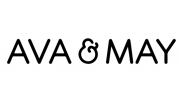 logo Ava & May