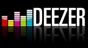 logo Deezer