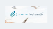 logo Mon test santé