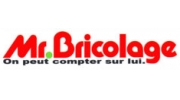 logo Mr-bricolage