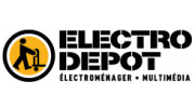 logo Electrodepot