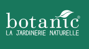 logo Botanic