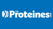 logo Les proteines