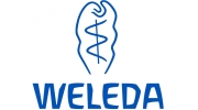 logo Weleda