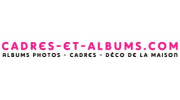 logo Cadres-et-albums