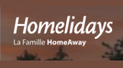 logo Homelidays