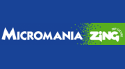 logo Micromania