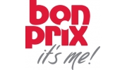 logo BonPrix