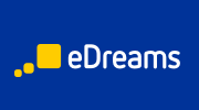 logo eDreams
