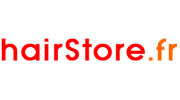logo HairStore