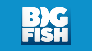 logo Big Fish Games