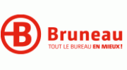 Code promo Bruneau