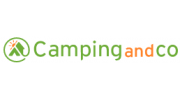 Code promo Camping and Co